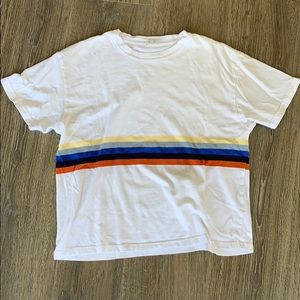 Brandy Melville shirt